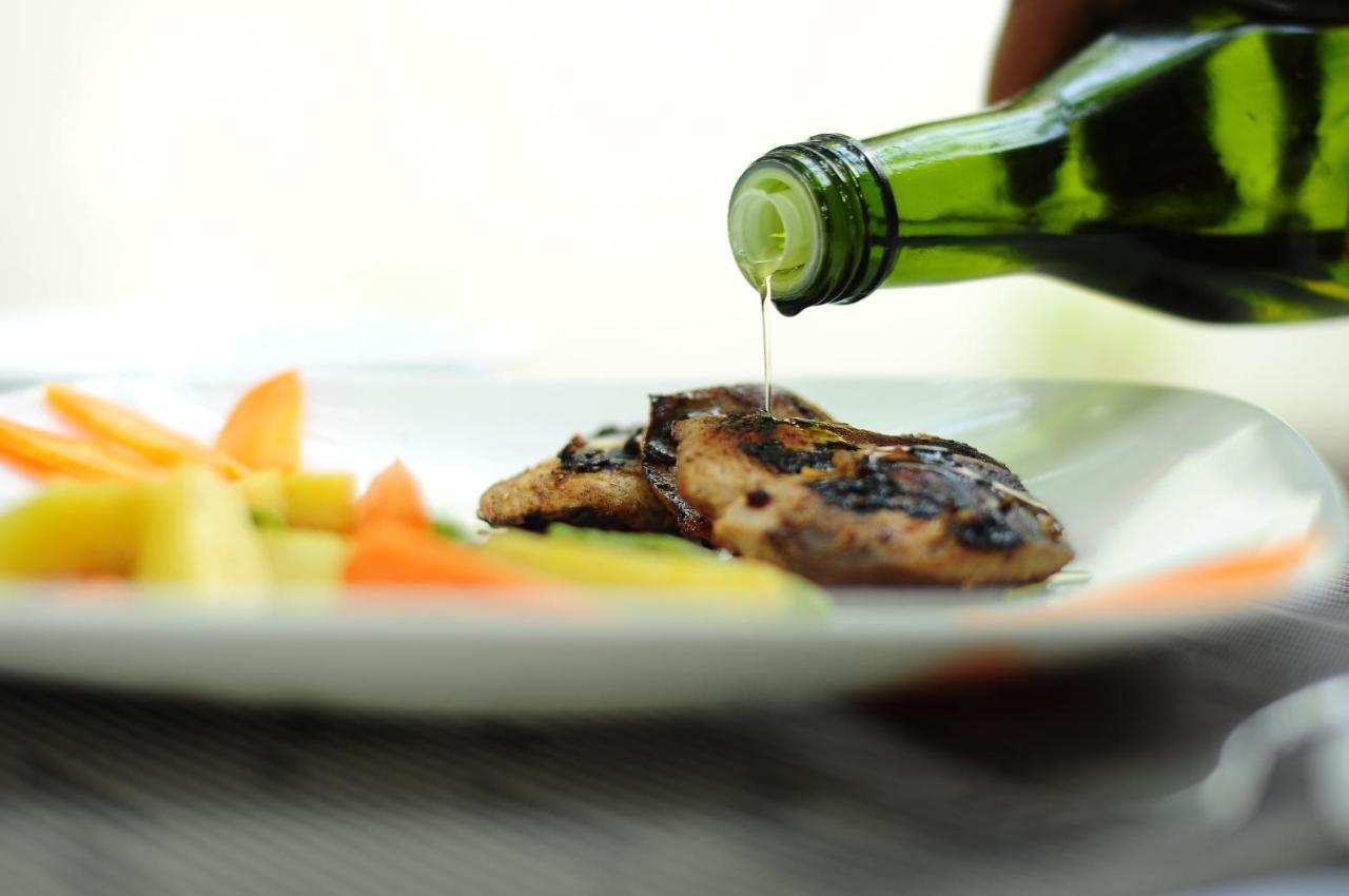 Fuvahmulah Isle Royal Inn מראה חיצוני תמונה
