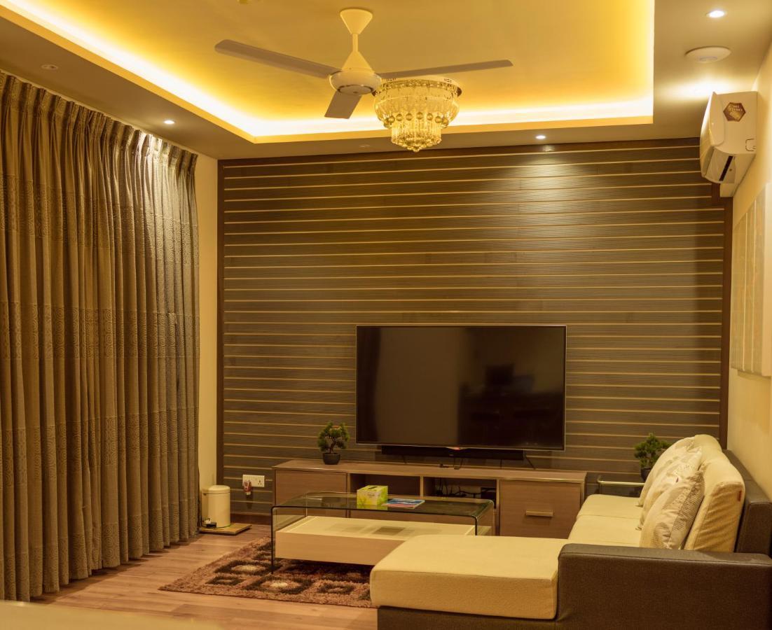 Fuvahmulah Isle Royal Inn מראה חיצוני תמונה