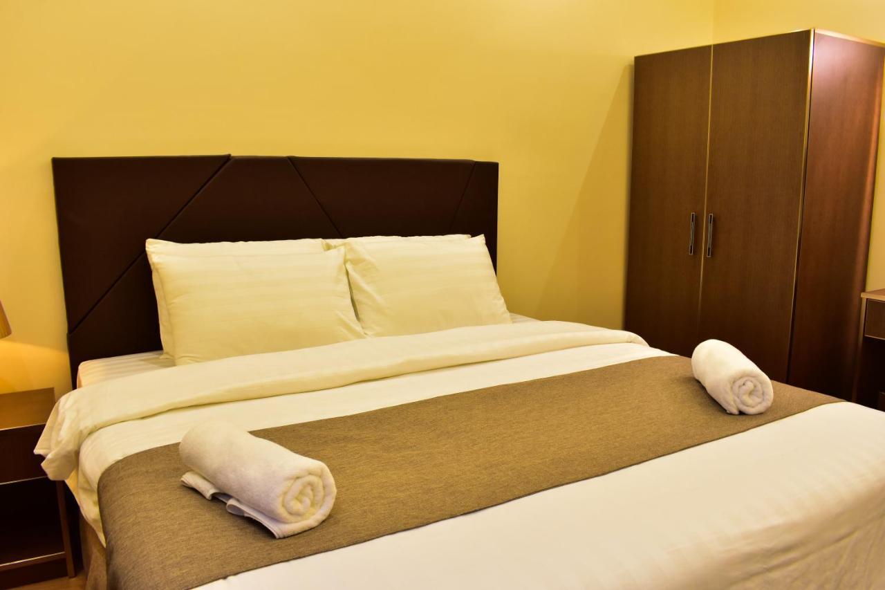 Fuvahmulah Isle Royal Inn מראה חיצוני תמונה