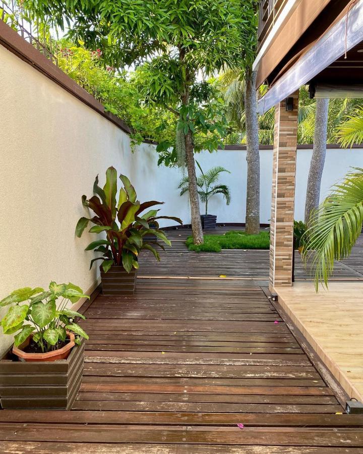 Fuvahmulah Isle Royal Inn מראה חיצוני תמונה