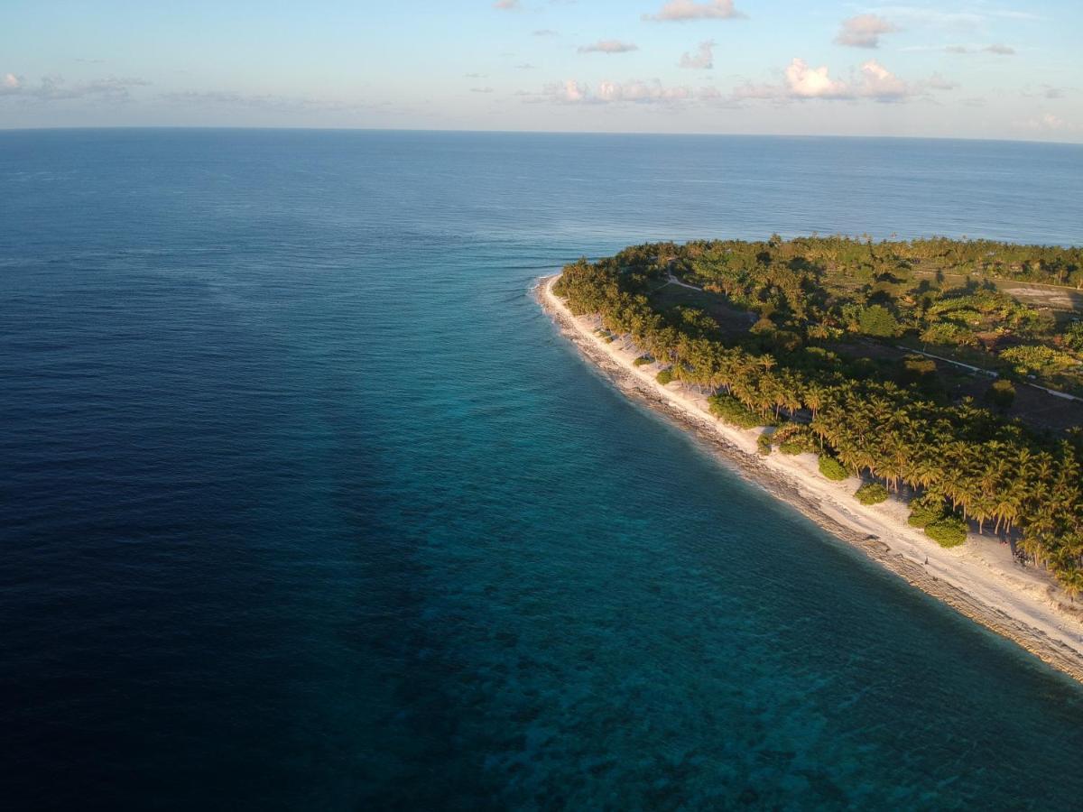 Fuvahmulah Isle Royal Inn מראה חיצוני תמונה